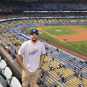 Meet your Posher, Mike